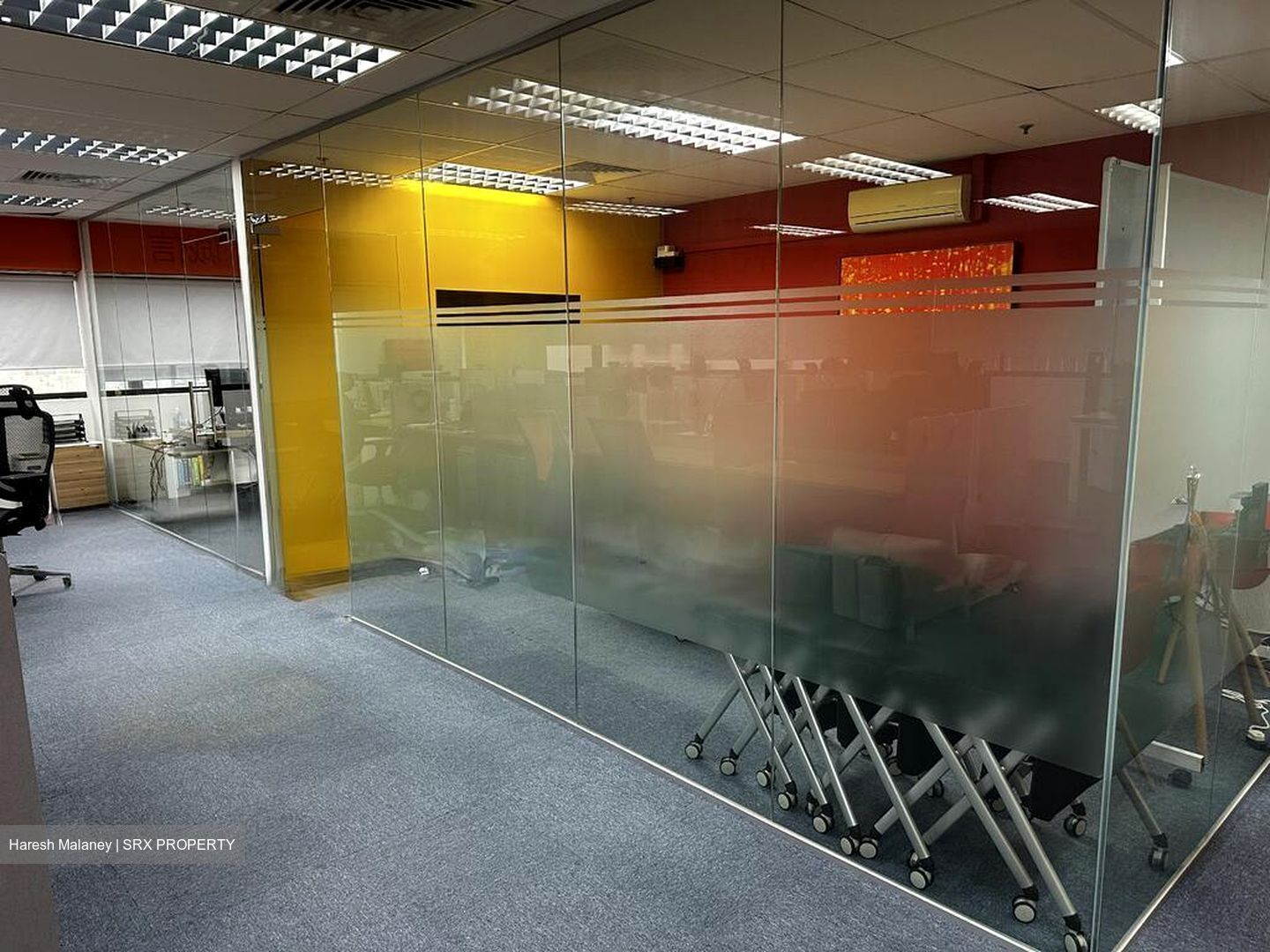 Fortune Centre (D7), Office #566885911
